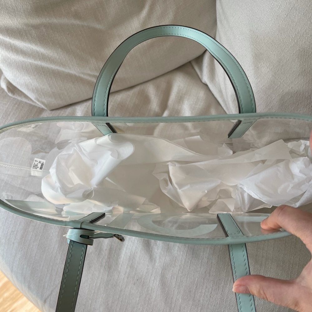 The Michael Bag